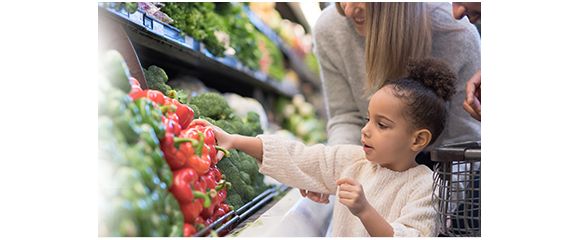 Ultra Fast Mass Spectrometry for the Analysis of Chemical Hazards in Food & Beverages