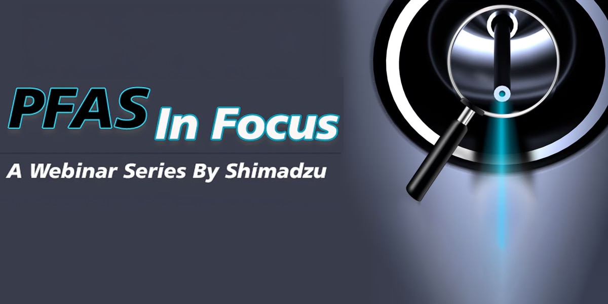 One System, Two Solutions: Advanced PFAS & Cyanotoxin Testing for Safer Water