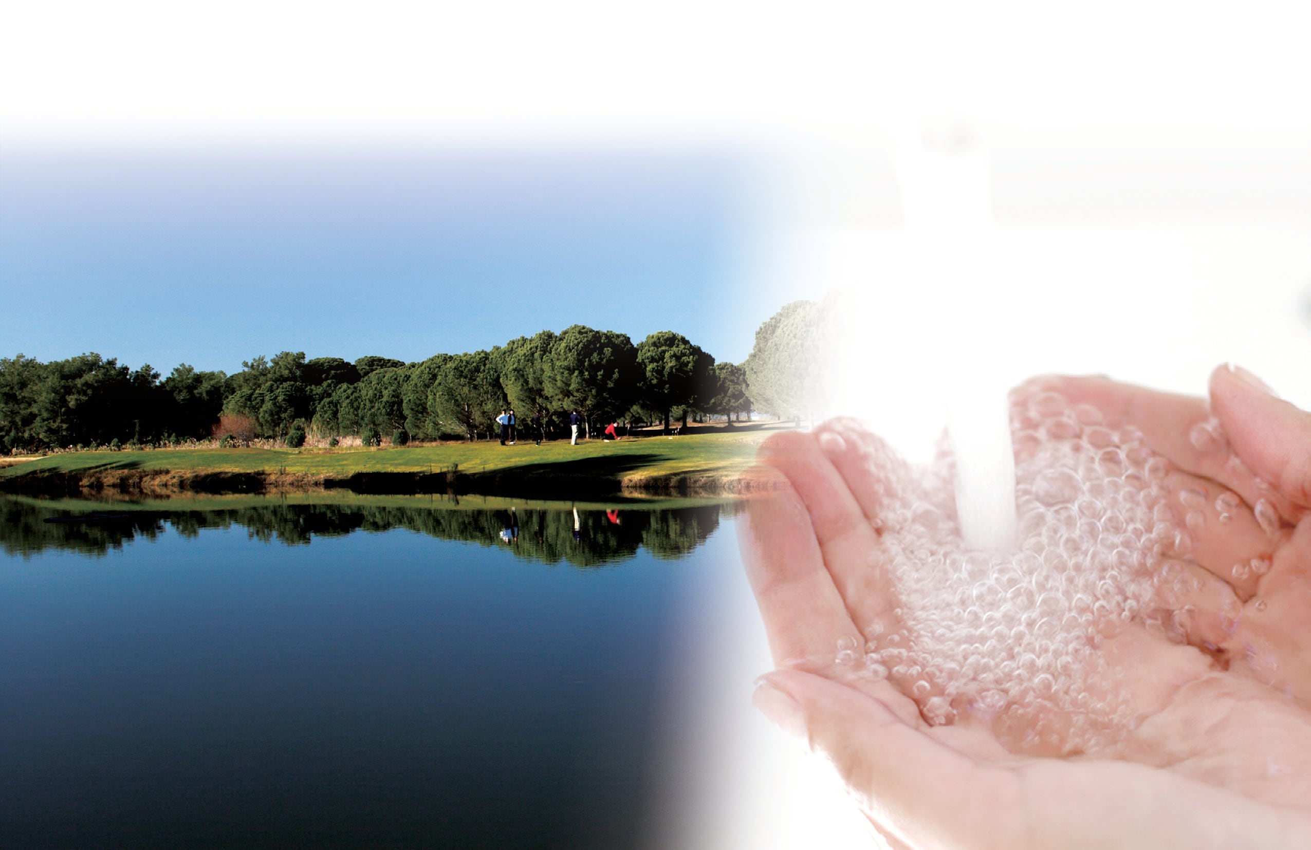 Paquete de métodos de LC/MS/MS para análisis de calidad del agua